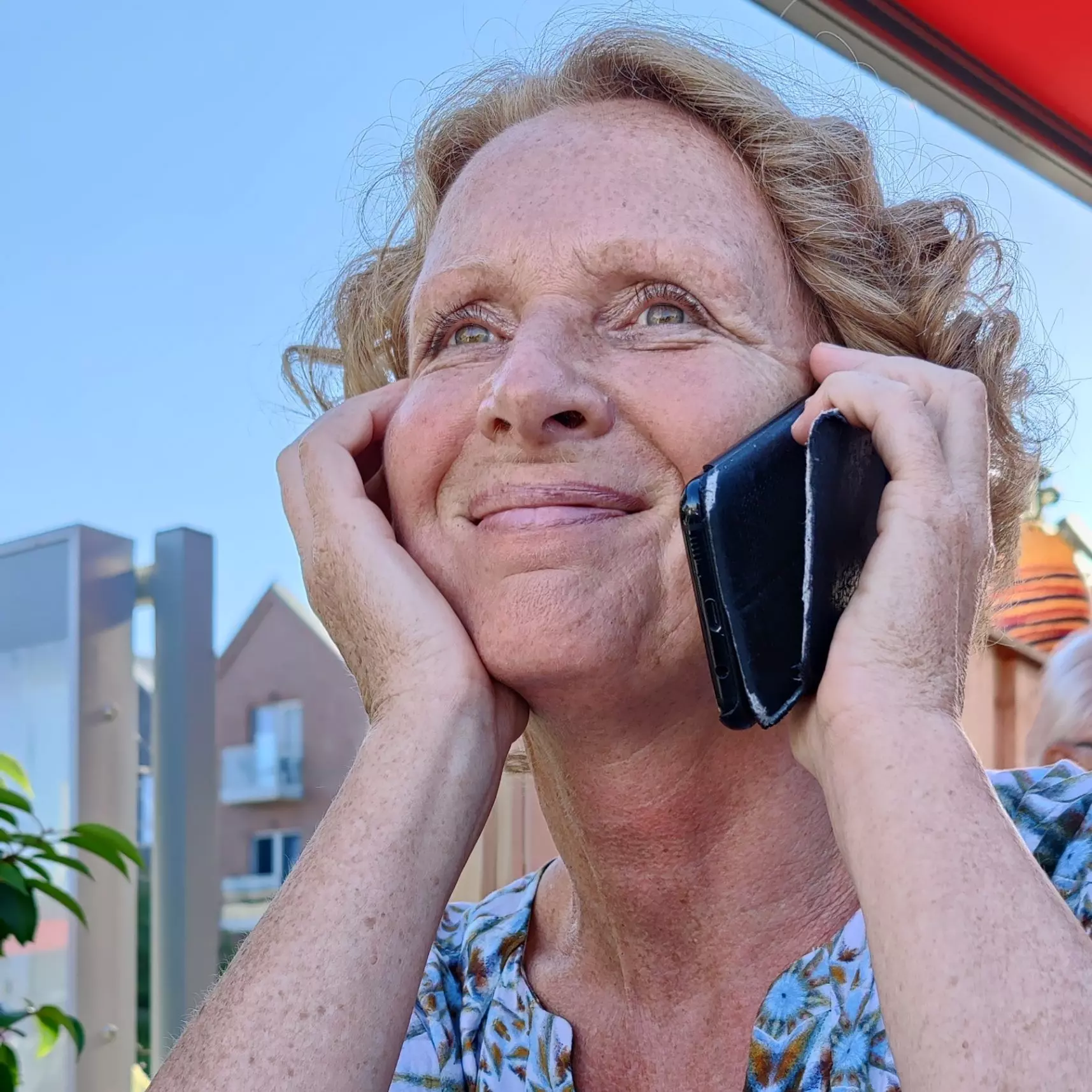 Telefonberatung