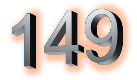 149 – Eine Zahl bekommt plötzlich Bedeutung für mich